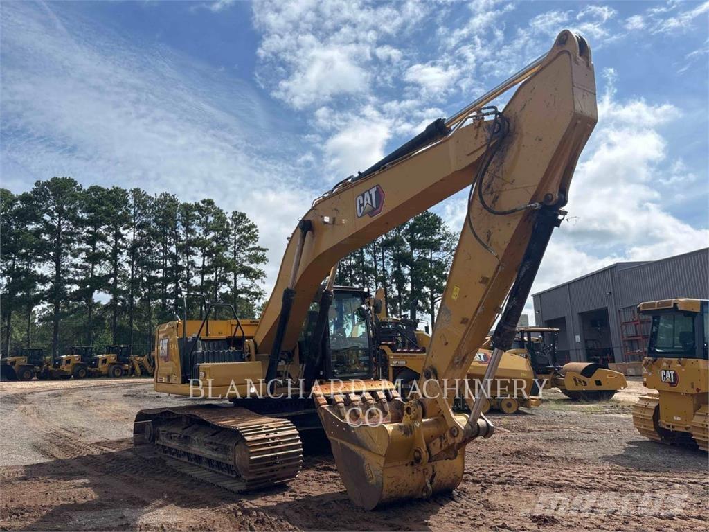 CAT 330 履帶式 挖土機/掘鑿機/挖掘機