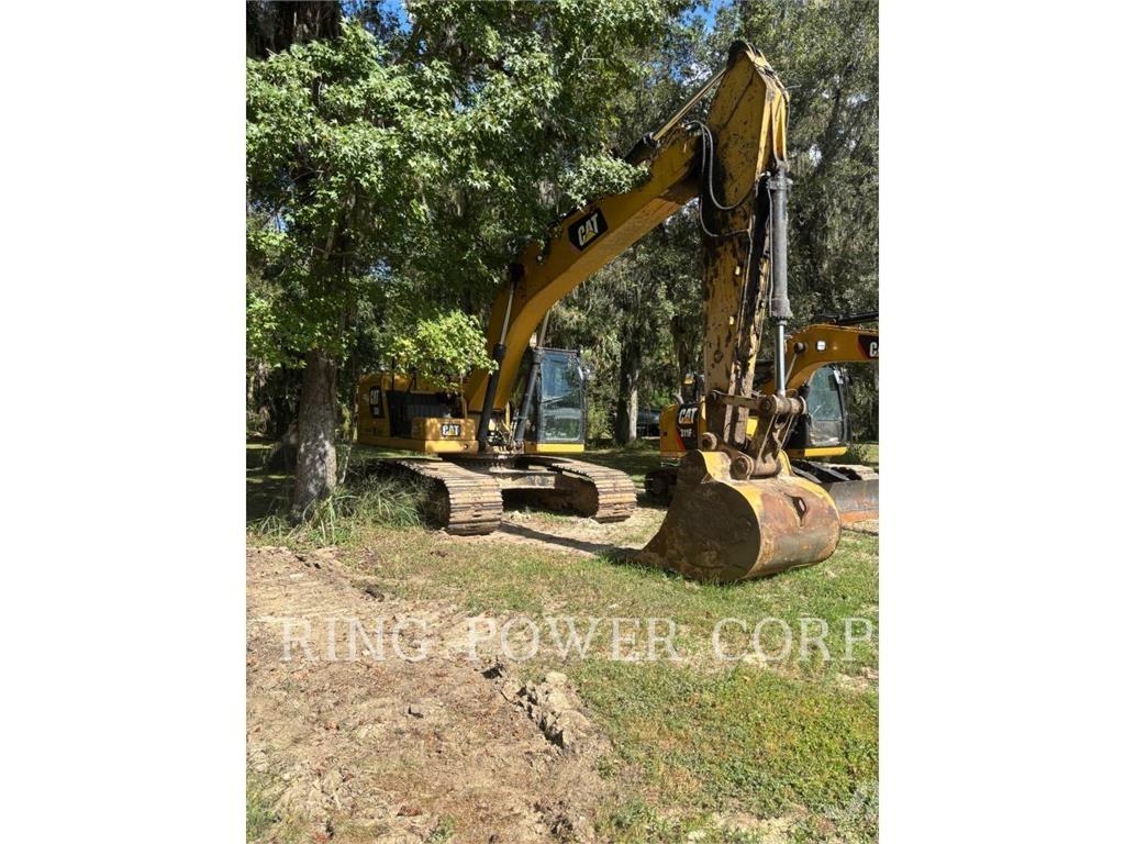 CAT 330 履帶式 挖土機/掘鑿機/挖掘機