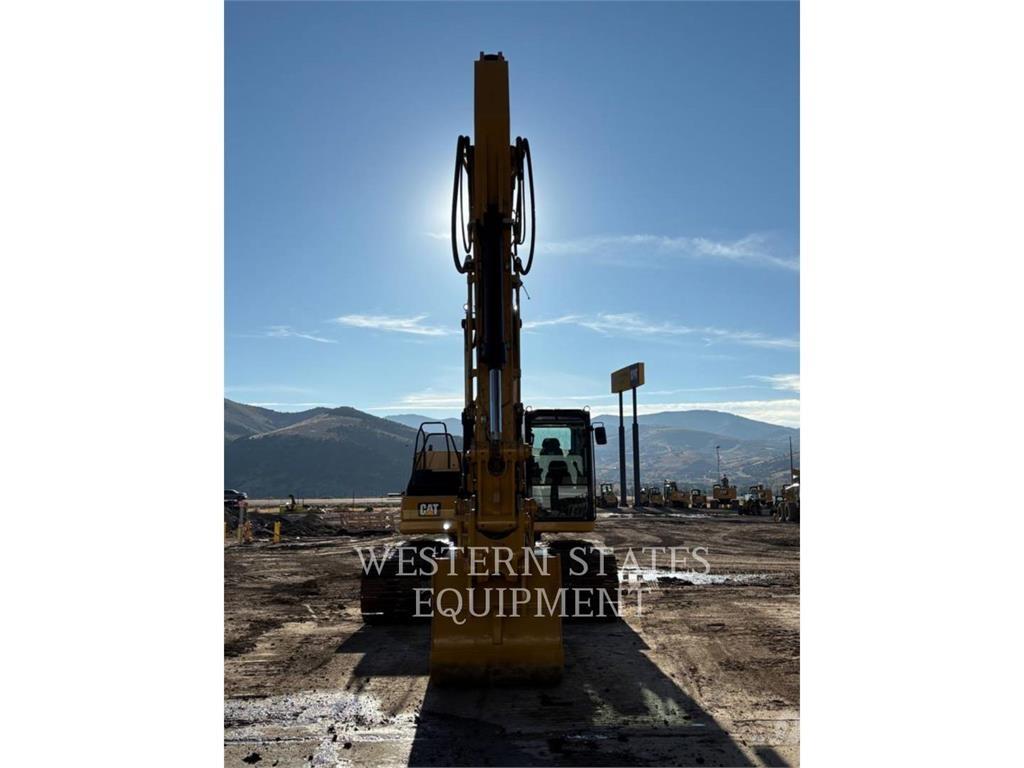 CAT 330 履帶式 挖土機/掘鑿機/挖掘機