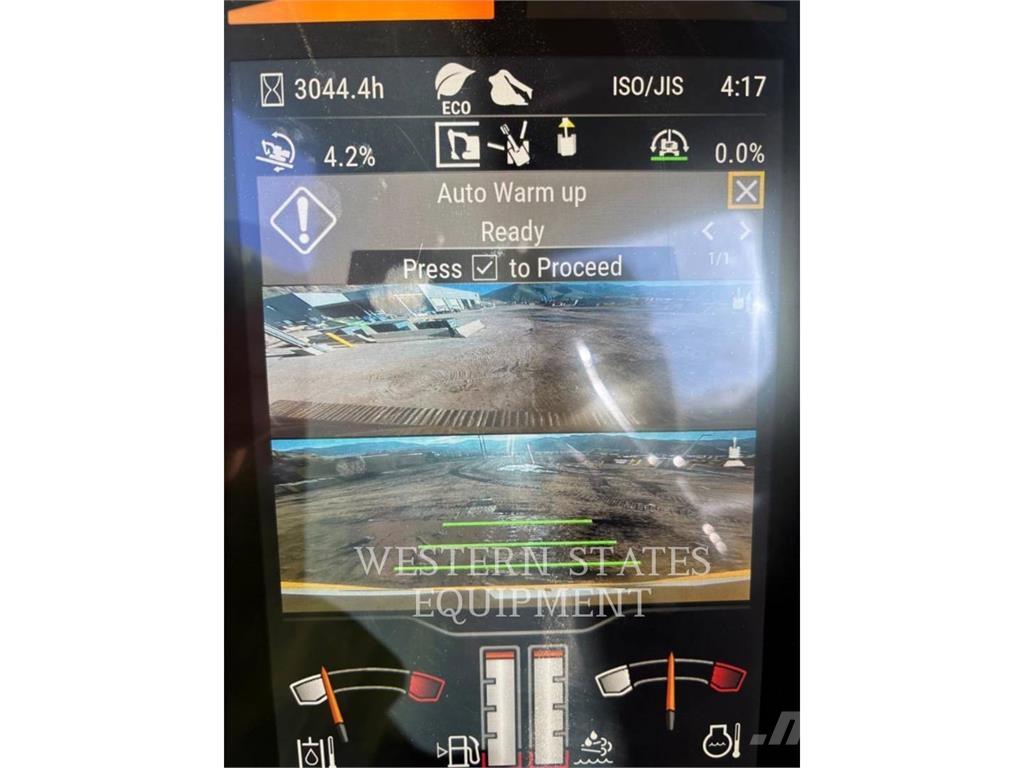 CAT 330 履帶式 挖土機/掘鑿機/挖掘機