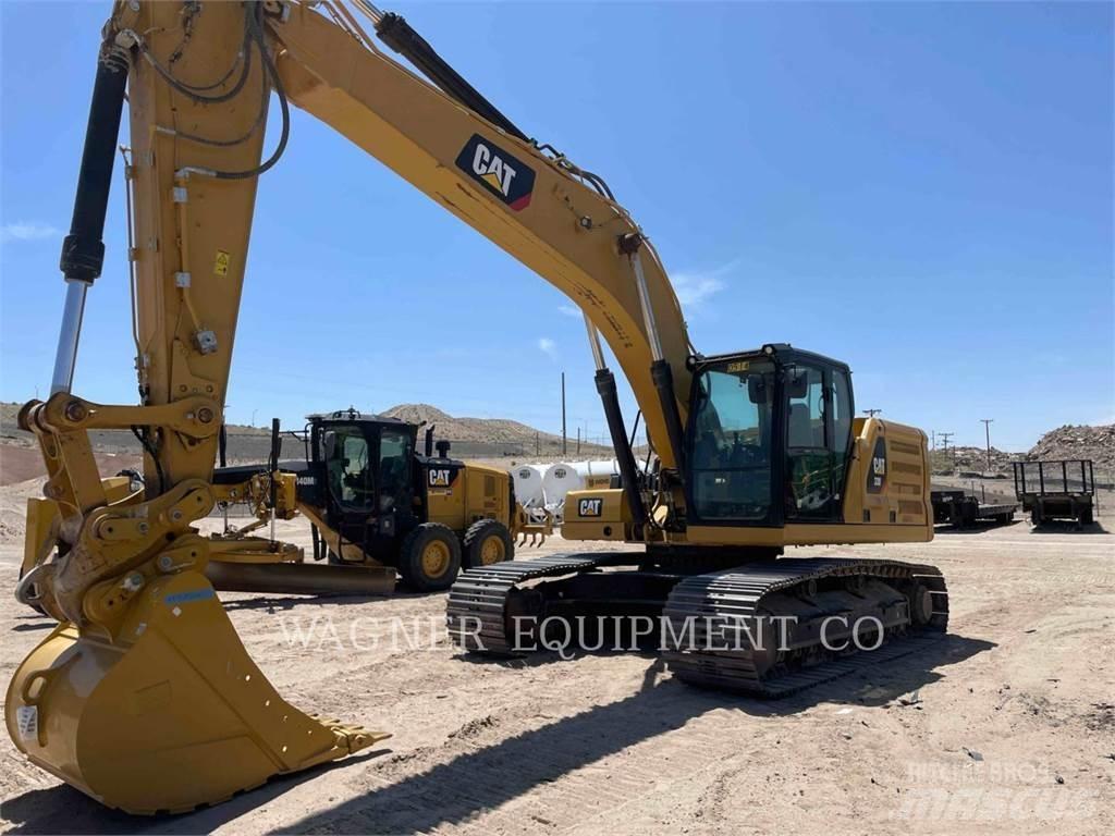 CAT 330 履帶式 挖土機/掘鑿機/挖掘機