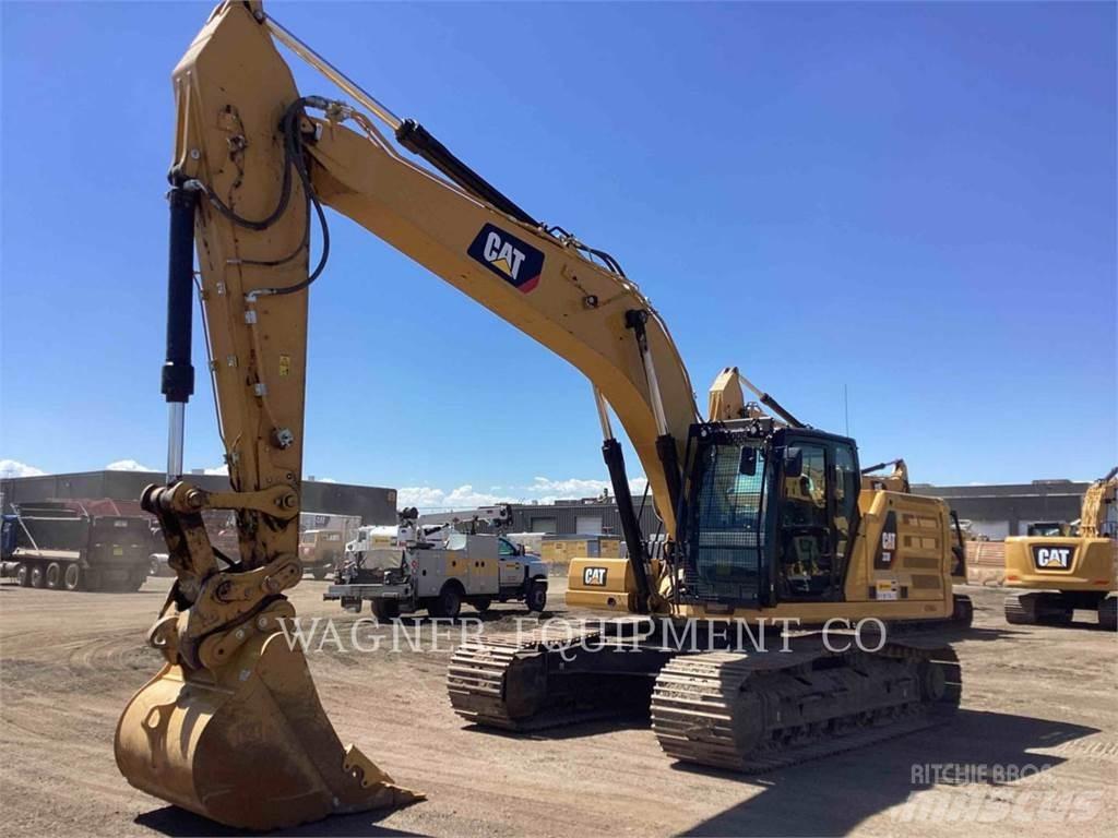 CAT 330 履帶式 挖土機/掘鑿機/挖掘機