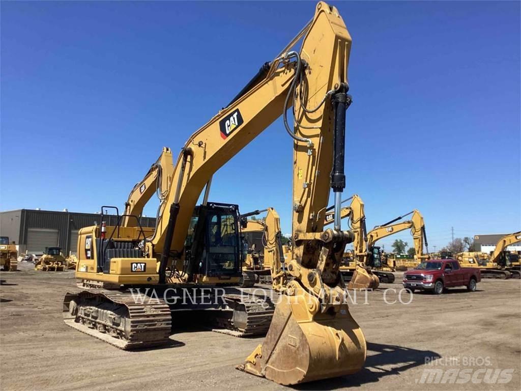 CAT 330 履帶式 挖土機/掘鑿機/挖掘機
