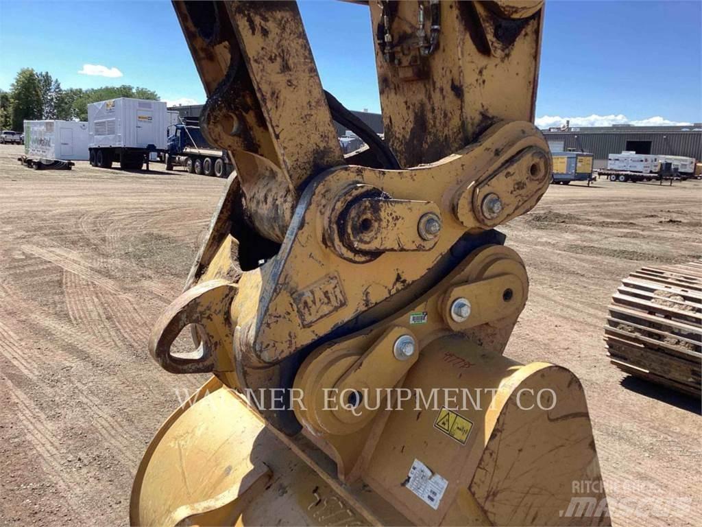 CAT 330 履帶式 挖土機/掘鑿機/挖掘機