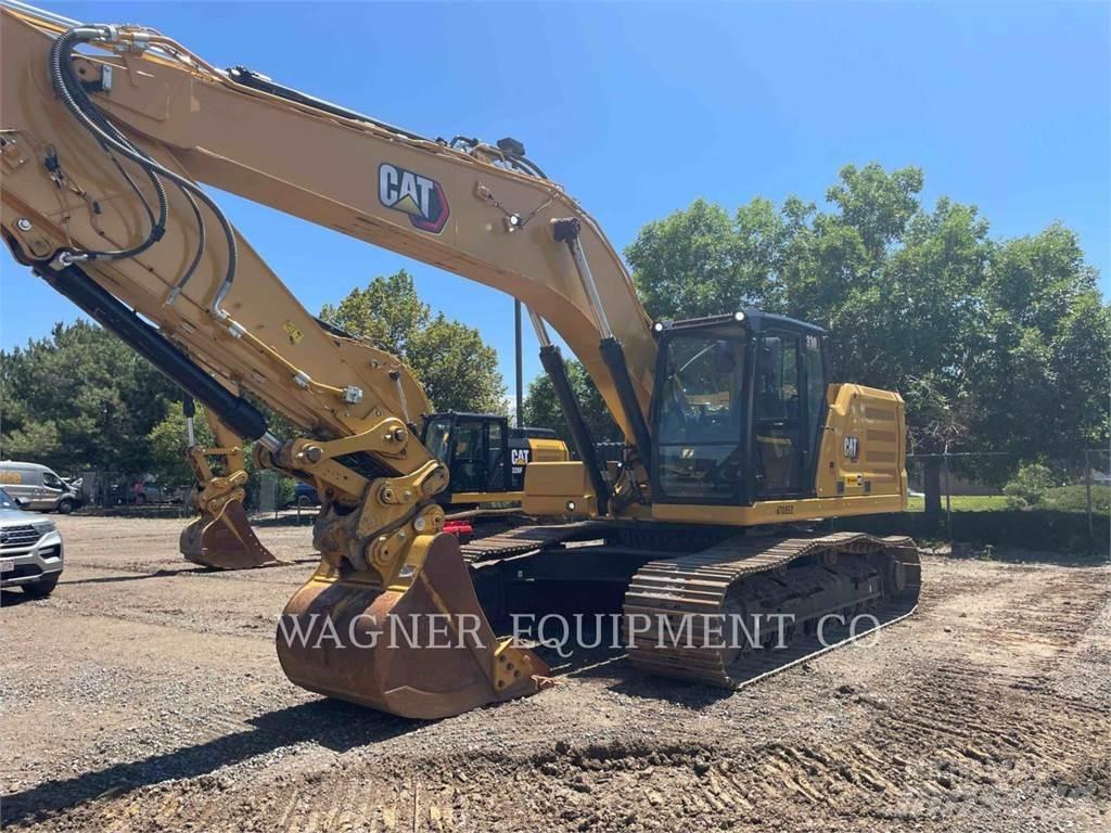 CAT 330 履帶式 挖土機/掘鑿機/挖掘機
