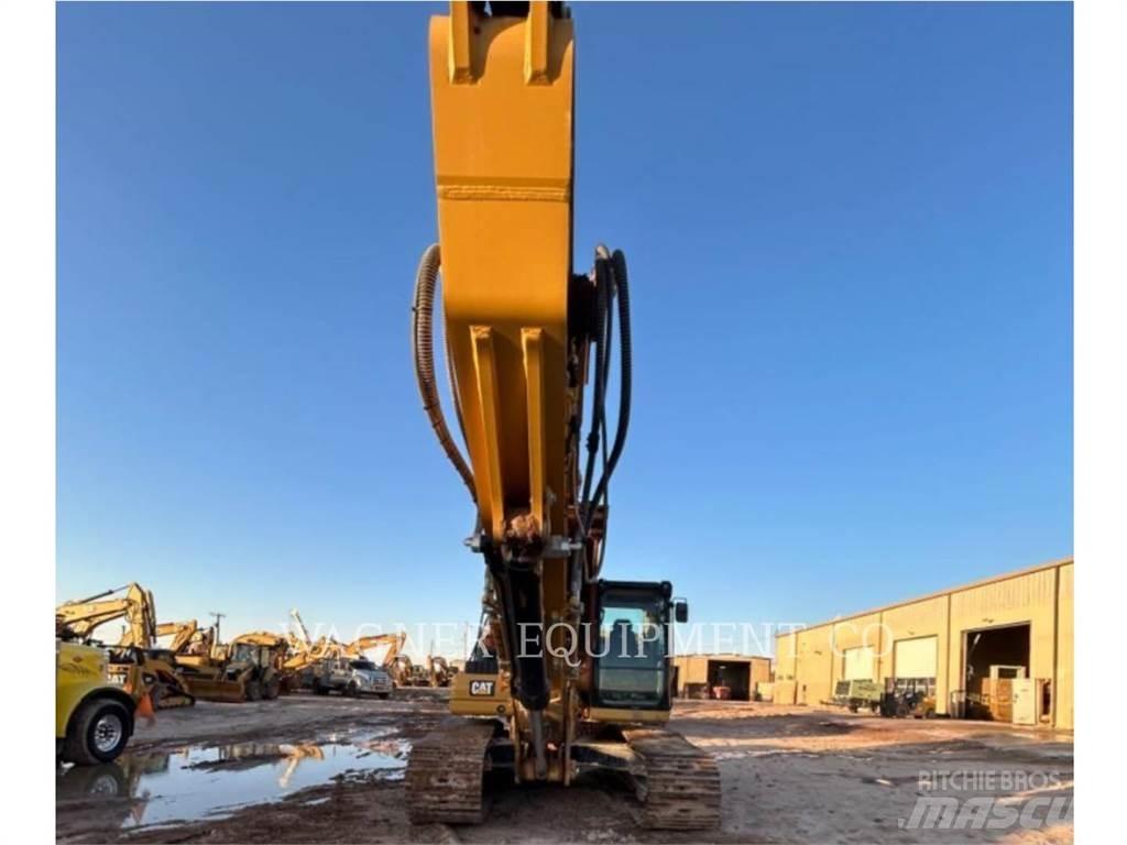 CAT 330 履帶式 挖土機/掘鑿機/挖掘機