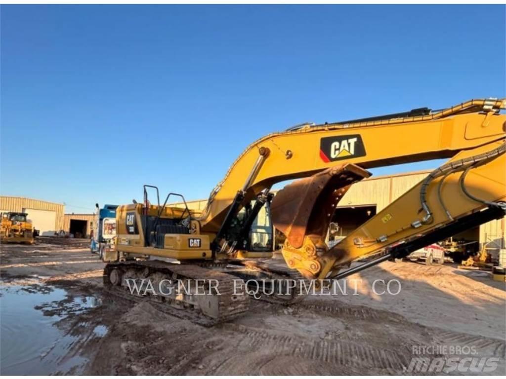 CAT 330 履帶式 挖土機/掘鑿機/挖掘機