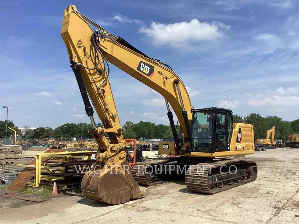 CAT 330 履帶式 挖土機/掘鑿機/挖掘機