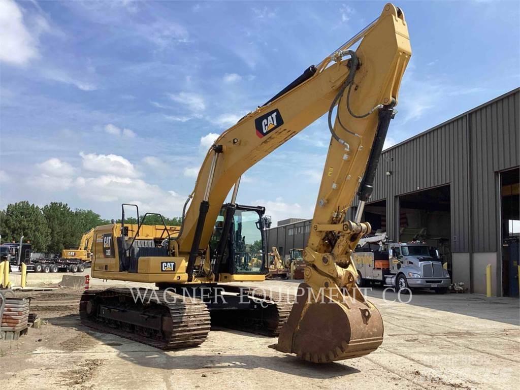 CAT 330 履帶式 挖土機/掘鑿機/挖掘機