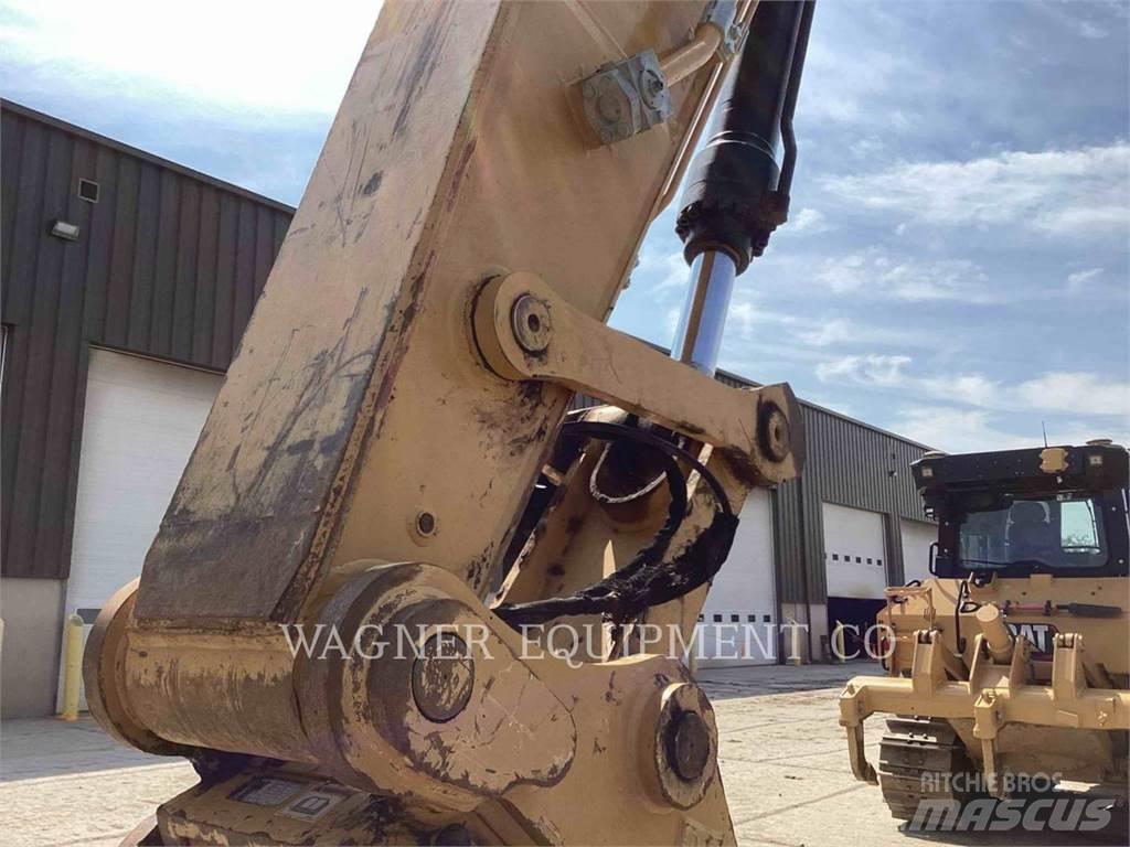 CAT 330 履帶式 挖土機/掘鑿機/挖掘機