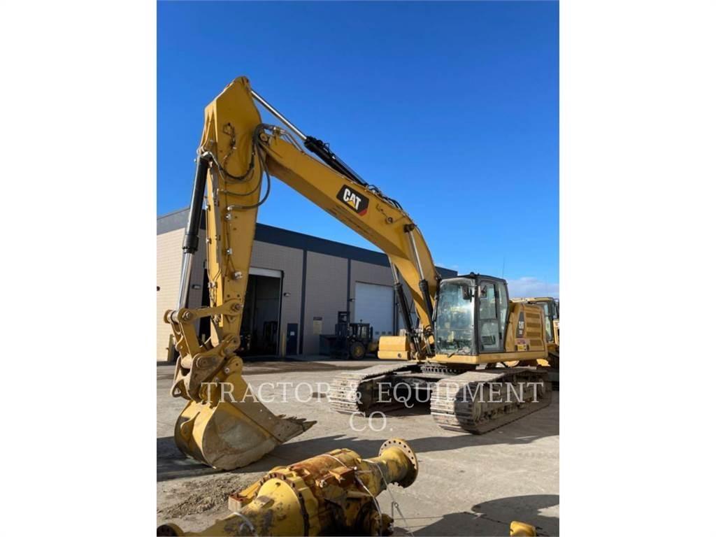 CAT 330 履帶式 挖土機/掘鑿機/挖掘機
