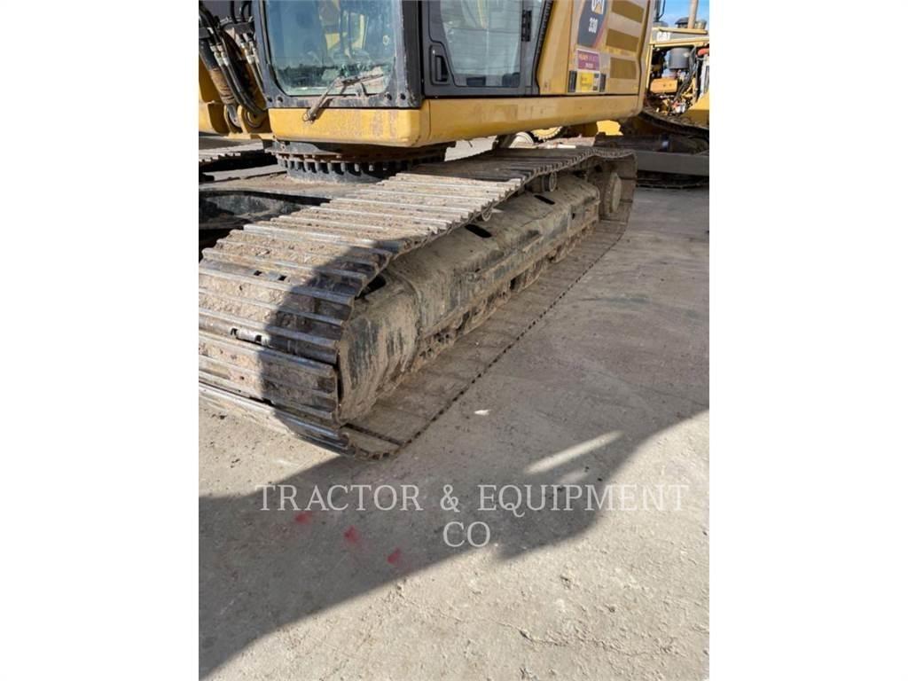 CAT 330 履帶式 挖土機/掘鑿機/挖掘機