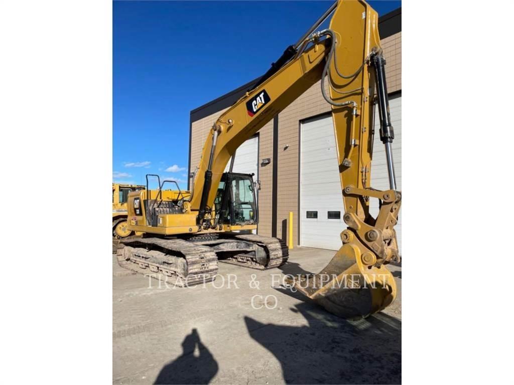 CAT 330 履帶式 挖土機/掘鑿機/挖掘機