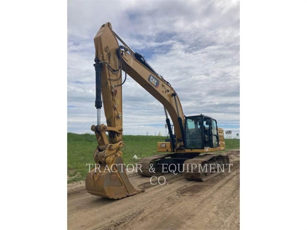 CAT 330 履帶式 挖土機/掘鑿機/挖掘機