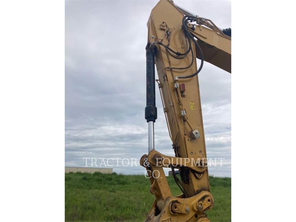 CAT 330 履帶式 挖土機/掘鑿機/挖掘機