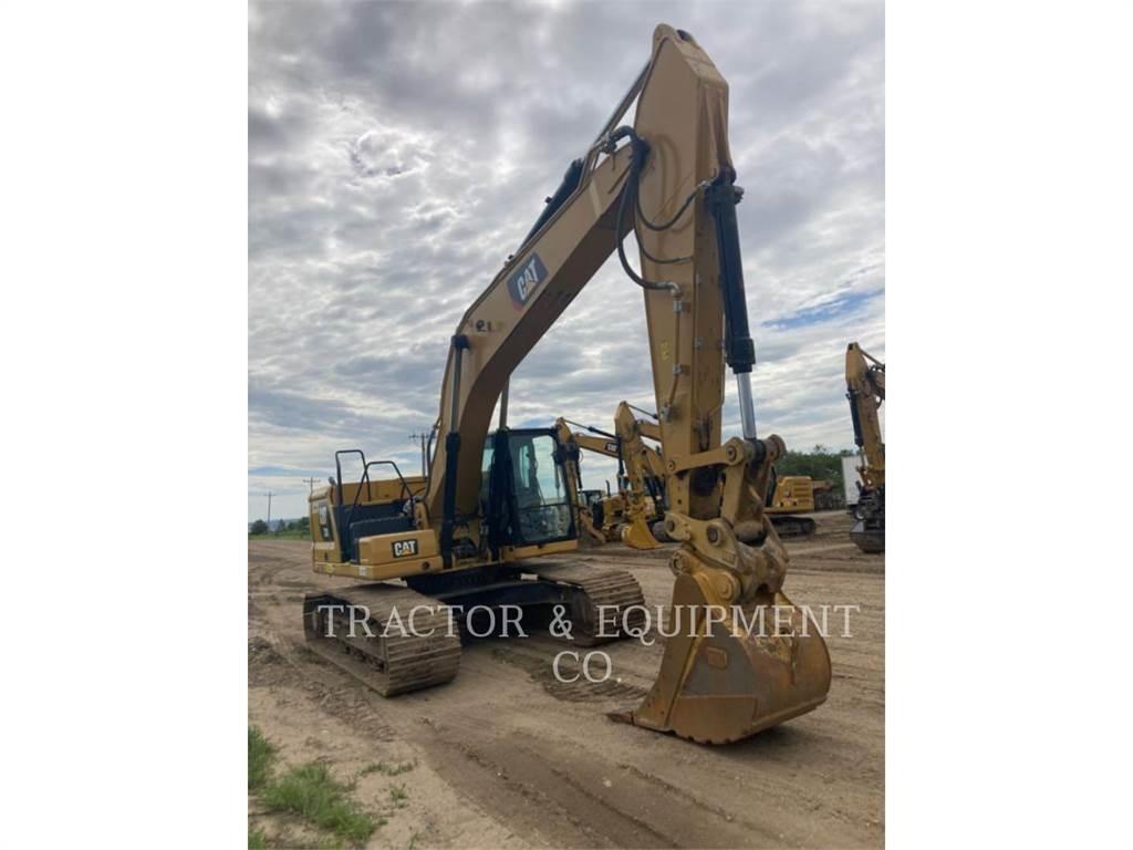 CAT 330 履帶式 挖土機/掘鑿機/挖掘機
