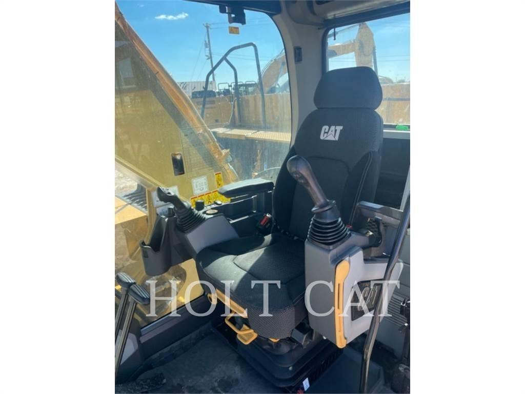 CAT 330 履帶式 挖土機/掘鑿機/挖掘機