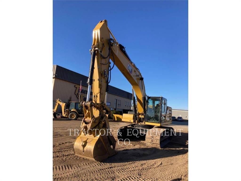 CAT 330 履帶式 挖土機/掘鑿機/挖掘機