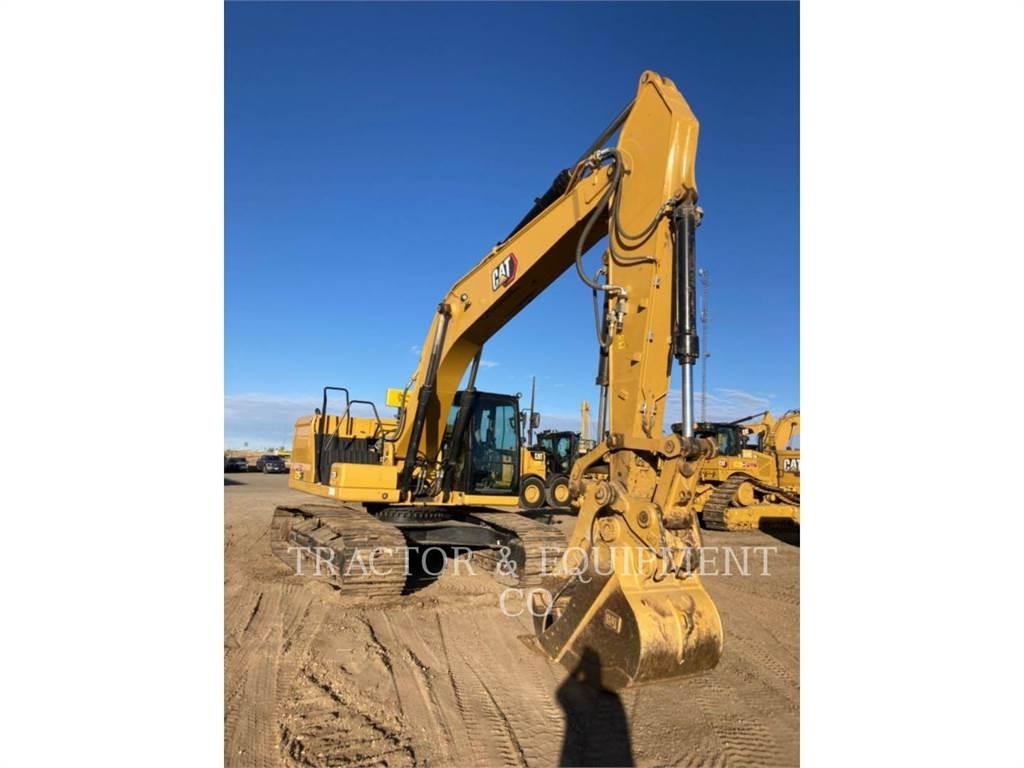CAT 330 履帶式 挖土機/掘鑿機/挖掘機