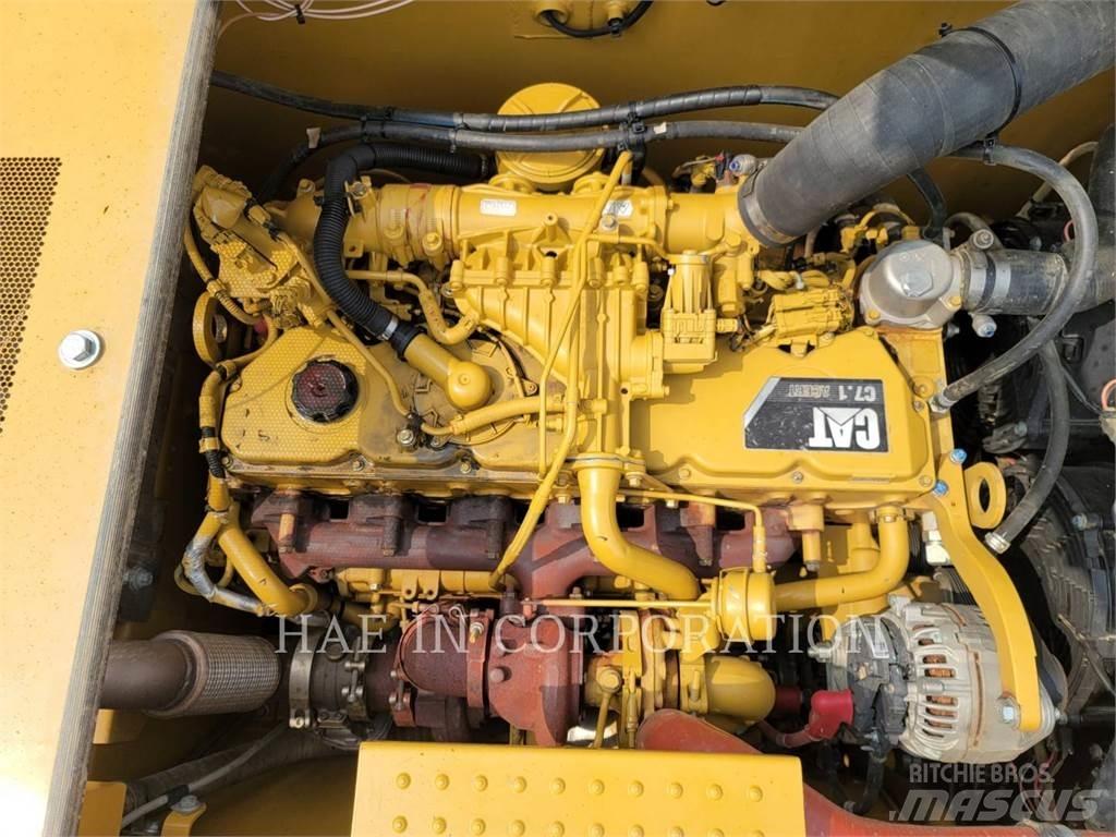 CAT 330-07 履帶式 挖土機/掘鑿機/挖掘機