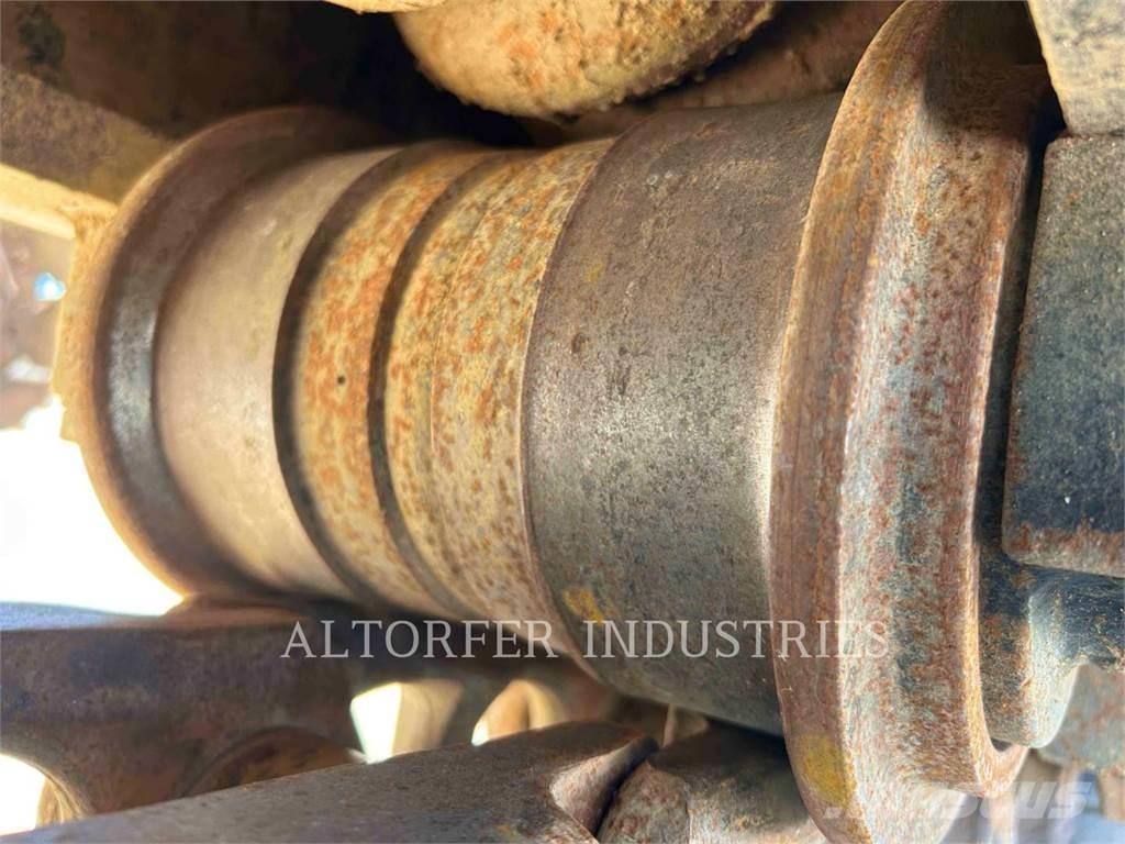 CAT 330-07 履帶式 挖土機/掘鑿機/挖掘機