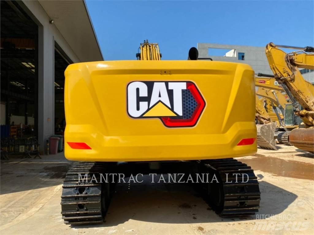 CAT 330-07 履帶式 挖土機/掘鑿機/挖掘機