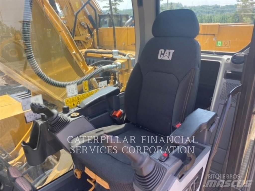 CAT 330-07 履帶式 挖土機/掘鑿機/挖掘機