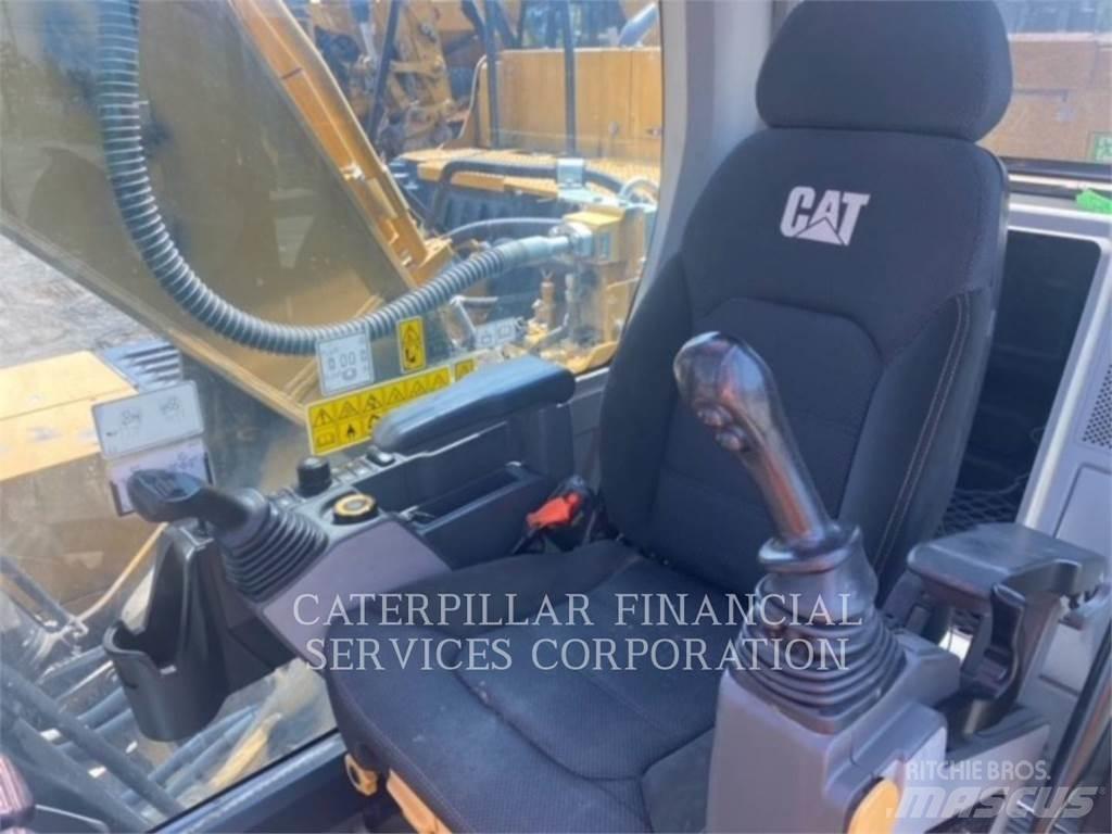 CAT 330-07 履帶式 挖土機/掘鑿機/挖掘機