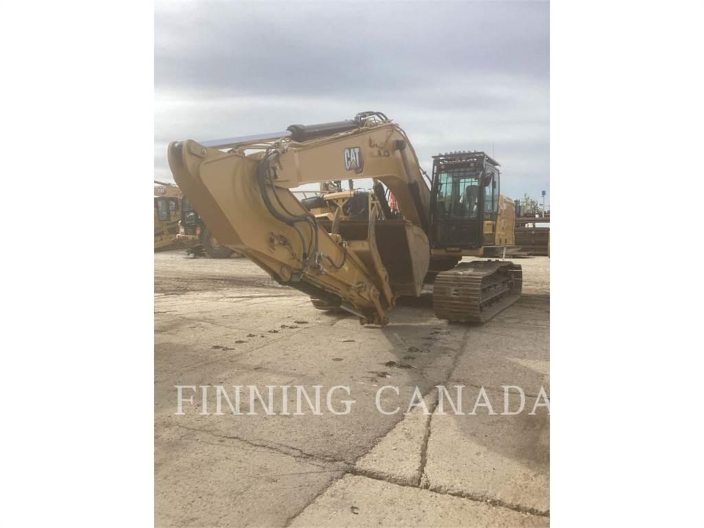 CAT 330-07 履帶式 挖土機/掘鑿機/挖掘機