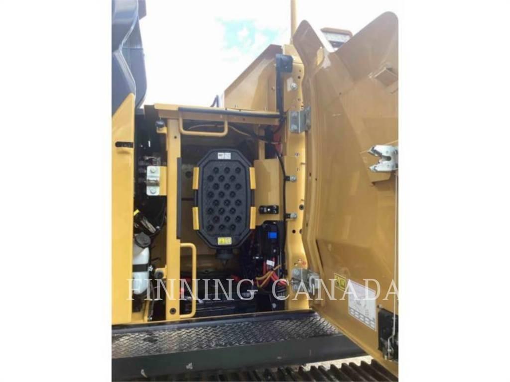 CAT 330-07 履帶式 挖土機/掘鑿機/挖掘機