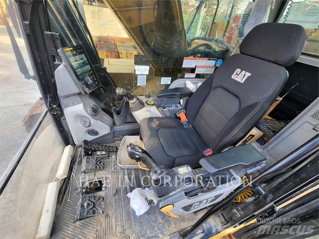 CAT 330-07 履帶式 挖土機/掘鑿機/挖掘機