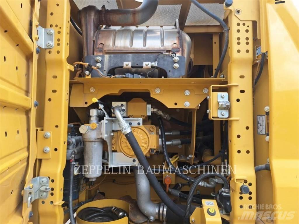CAT 330-07 履帶式 挖土機/掘鑿機/挖掘機