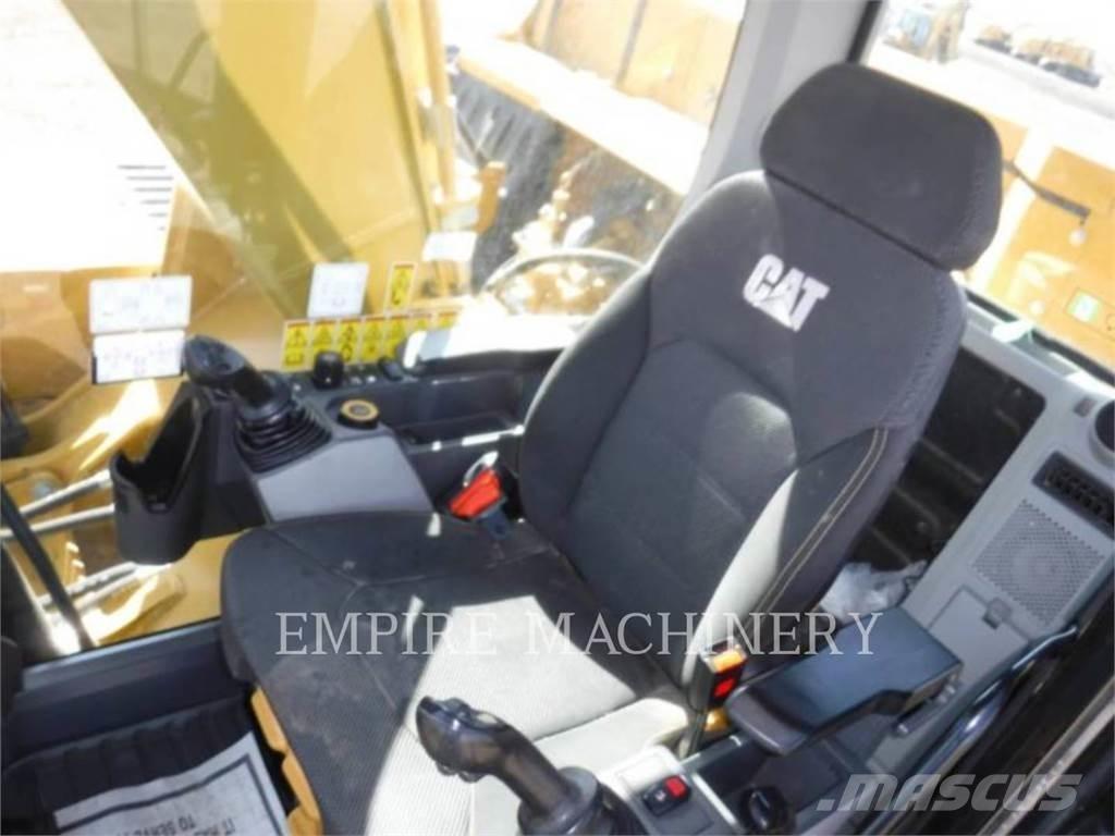 CAT 330-07 履帶式 挖土機/掘鑿機/挖掘機