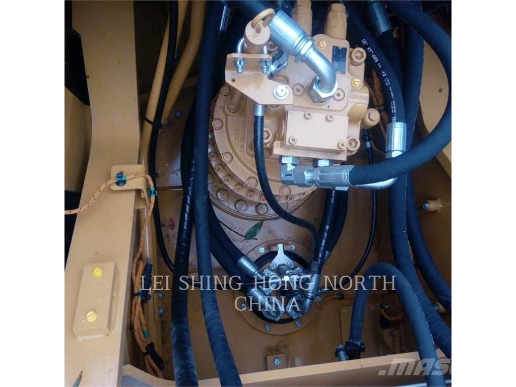 CAT 330-07 履帶式 挖土機/掘鑿機/挖掘機