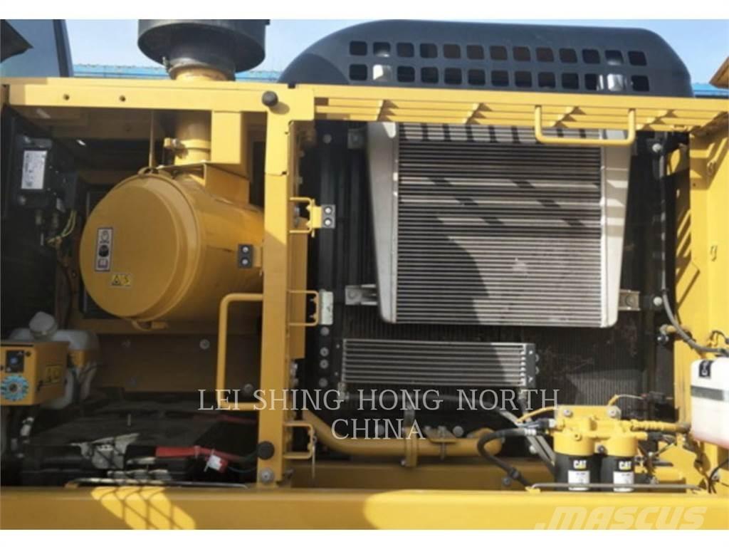 CAT 330-07 履帶式 挖土機/掘鑿機/挖掘機