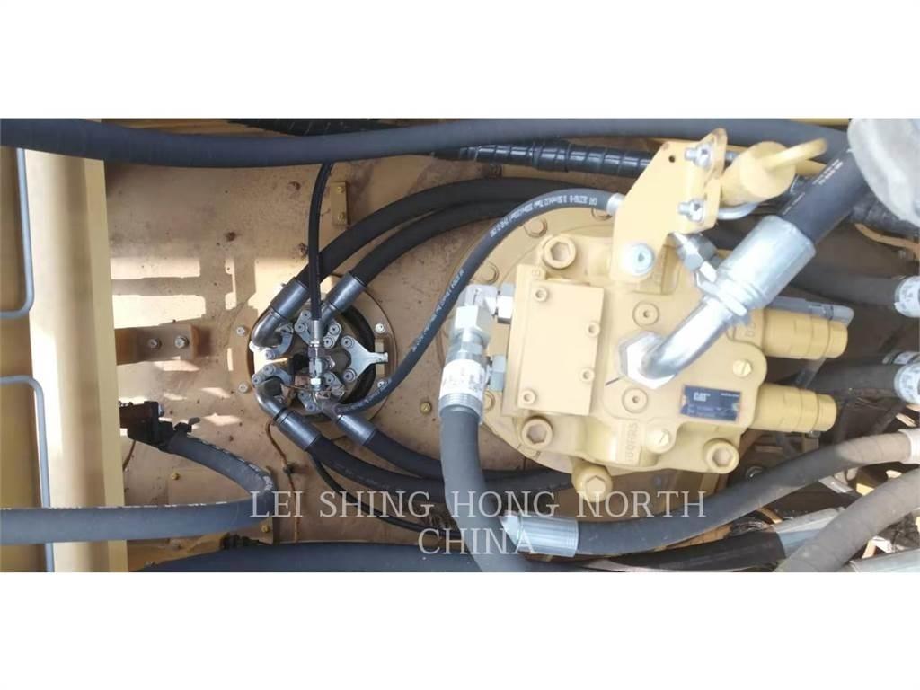 CAT 330-07 履帶式 挖土機/掘鑿機/挖掘機