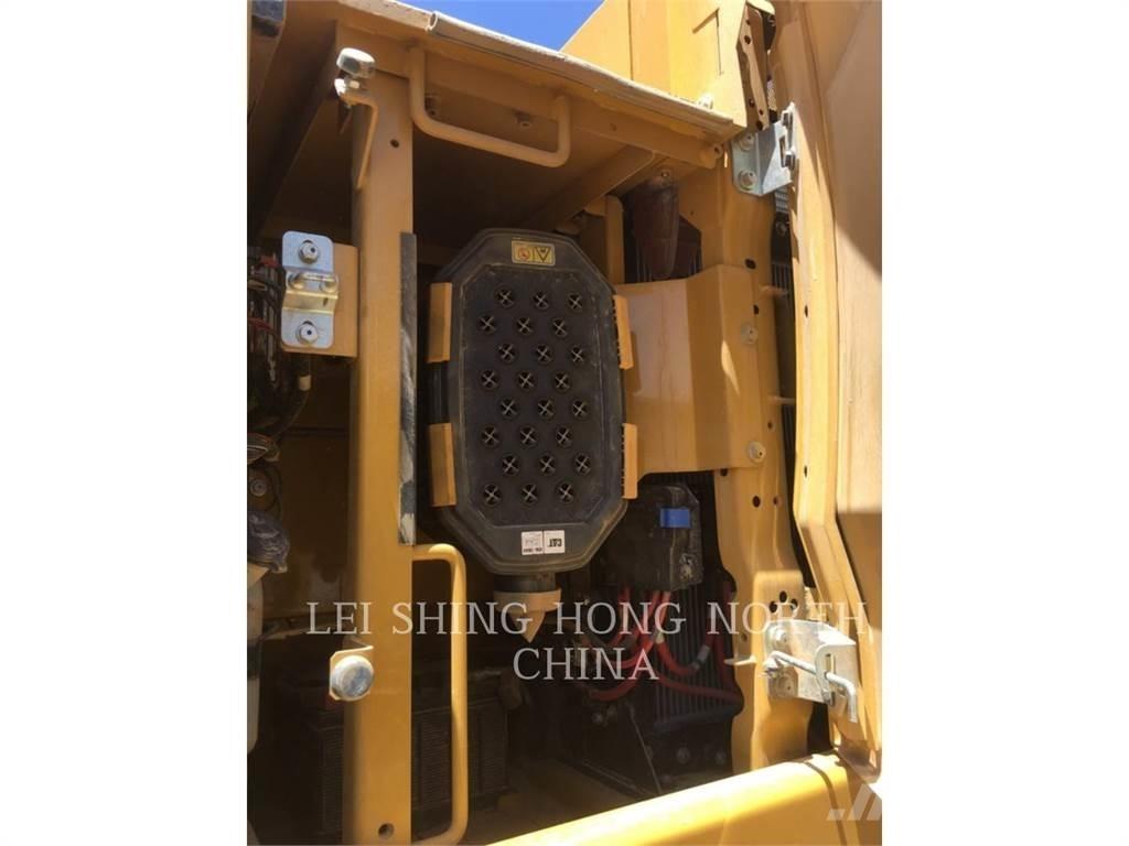 CAT 330-07 履帶式 挖土機/掘鑿機/挖掘機