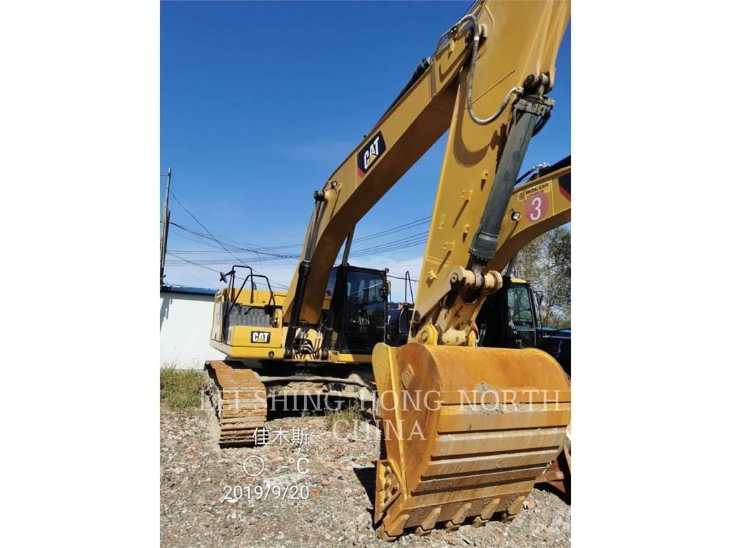 CAT 330-07 履帶式 挖土機/掘鑿機/挖掘機
