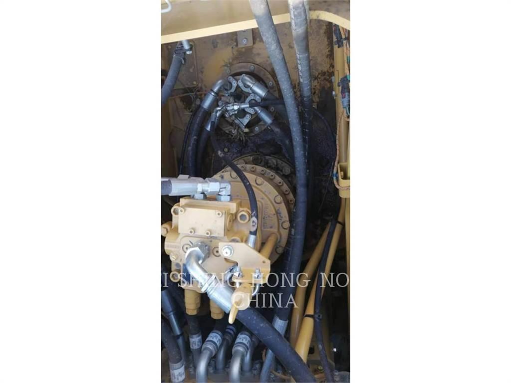 CAT 330-07 履帶式 挖土機/掘鑿機/挖掘機