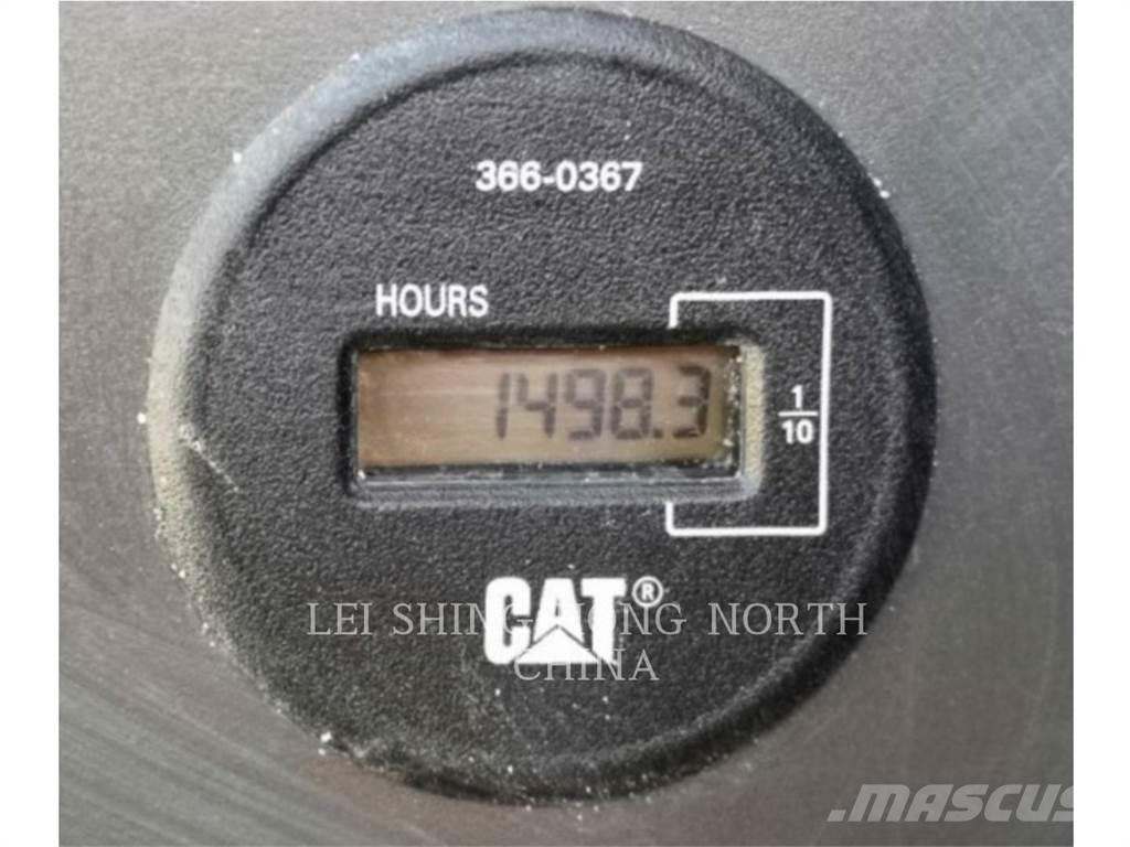 CAT 330-07 履帶式 挖土機/掘鑿機/挖掘機