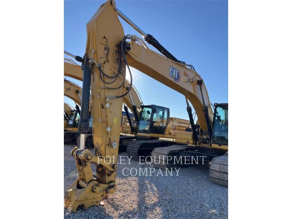 CAT 330-0710I 履帶式 挖土機/掘鑿機/挖掘機