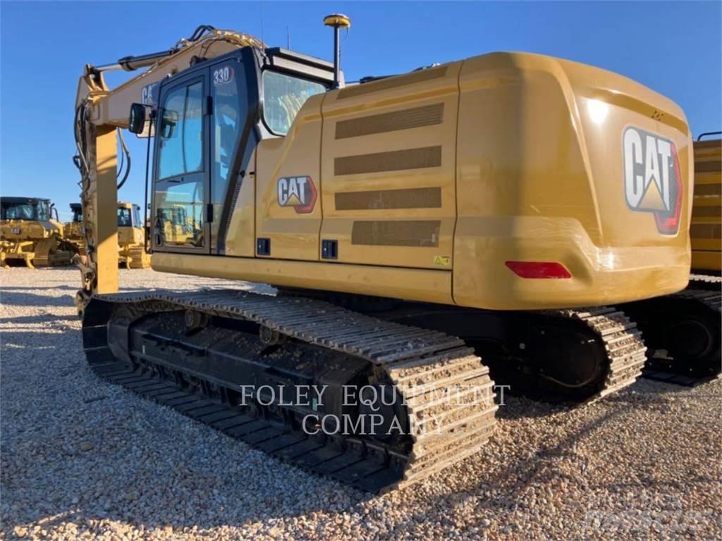 CAT 330-0710I 履帶式 挖土機/掘鑿機/挖掘機