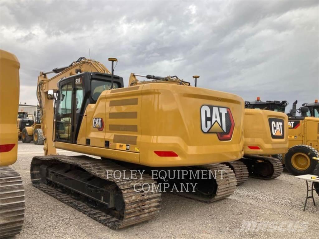 CAT 330-0710I 履帶式 挖土機/掘鑿機/挖掘機