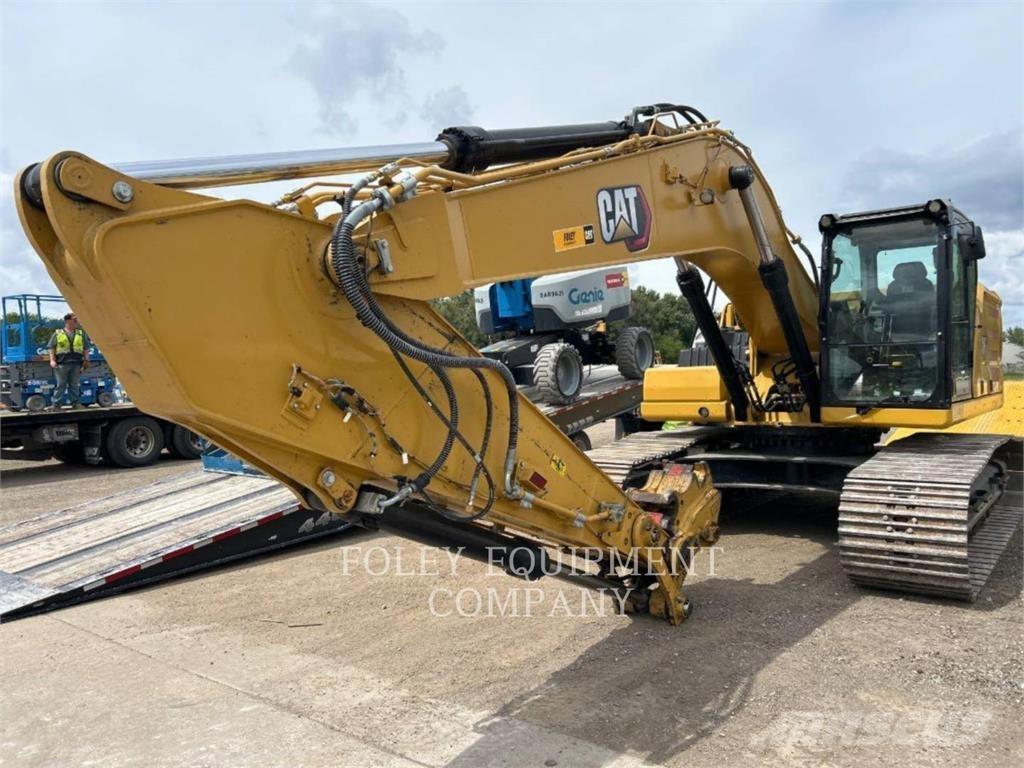 CAT 330-0710X 履帶式 挖土機/掘鑿機/挖掘機
