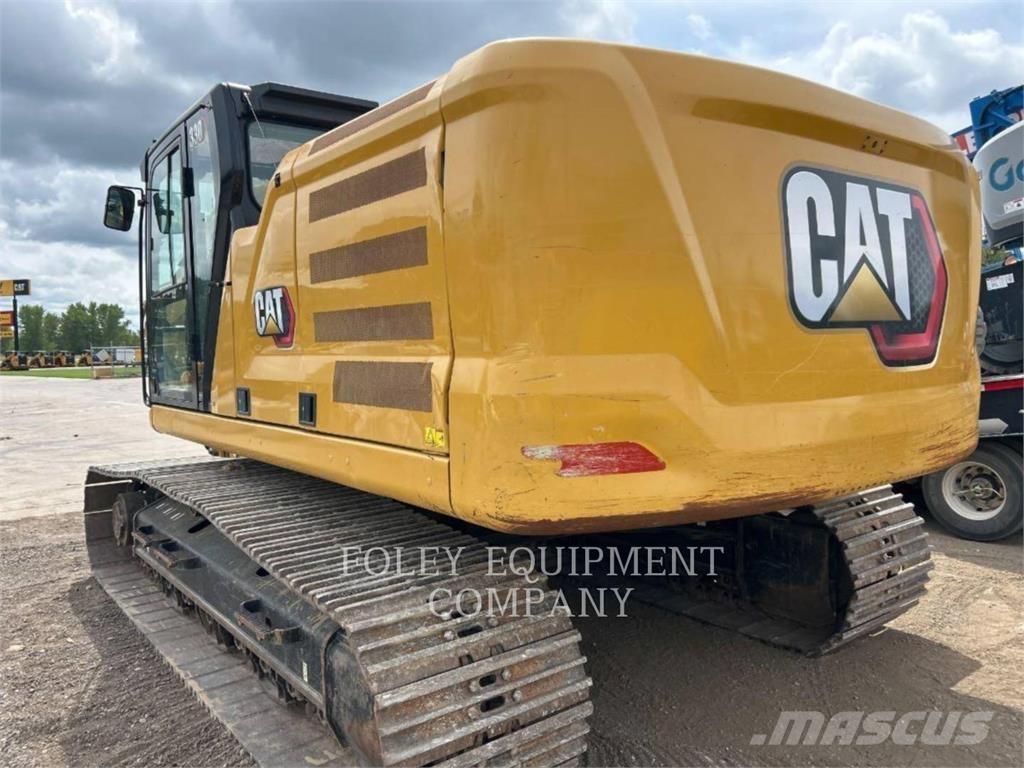 CAT 330-0710X 履帶式 挖土機/掘鑿機/挖掘機