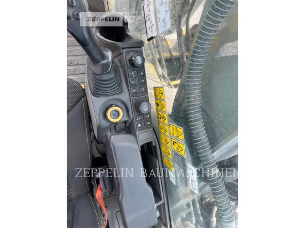 CAT 330-07B 履帶式 挖土機/掘鑿機/挖掘機