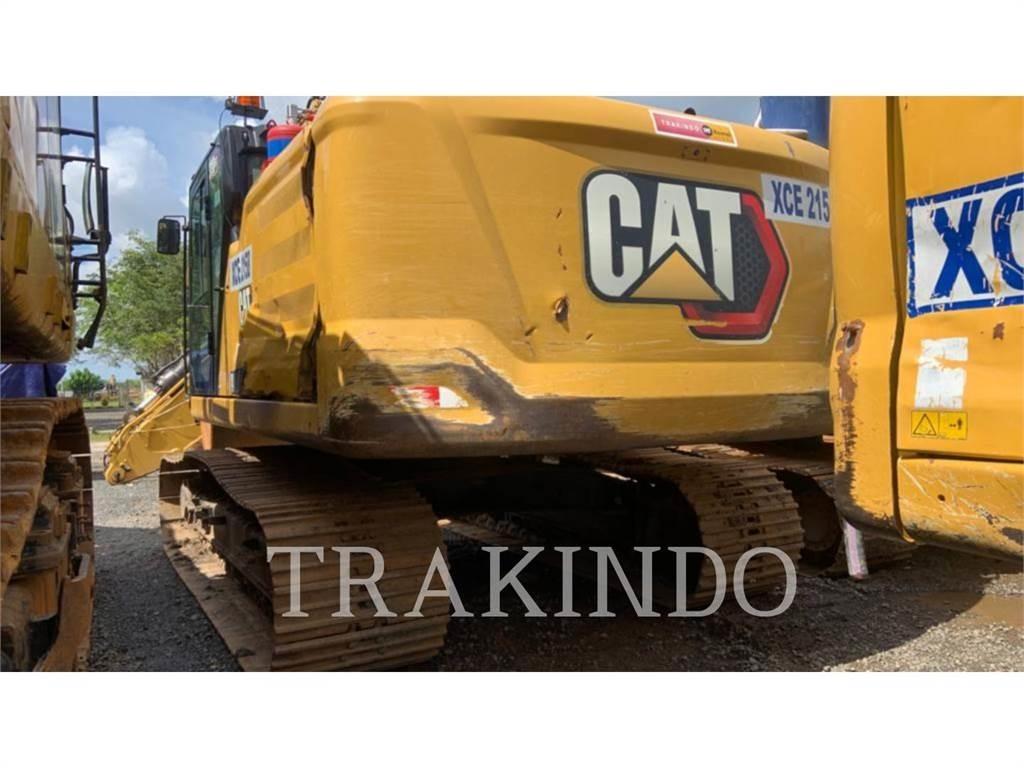 CAT 330-07GC 履帶式 挖土機/掘鑿機/挖掘機