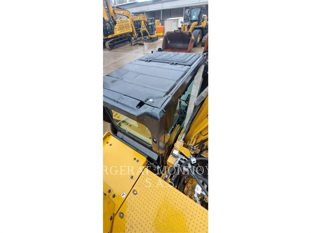 CAT 330-07GC 履帶式 挖土機/掘鑿機/挖掘機