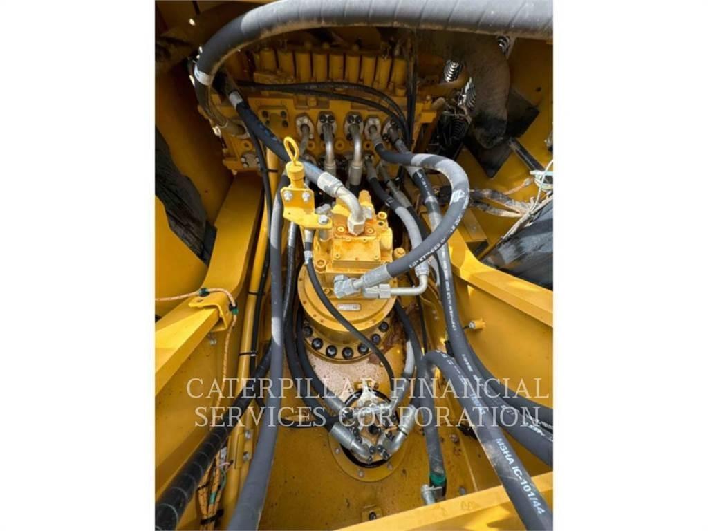 CAT 330-07GC 履帶式 挖土機/掘鑿機/挖掘機