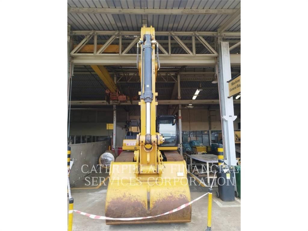 CAT 330-07GC 履帶式 挖土機/掘鑿機/挖掘機